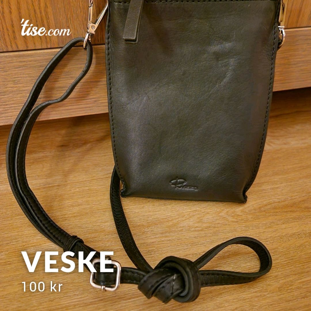 Veske