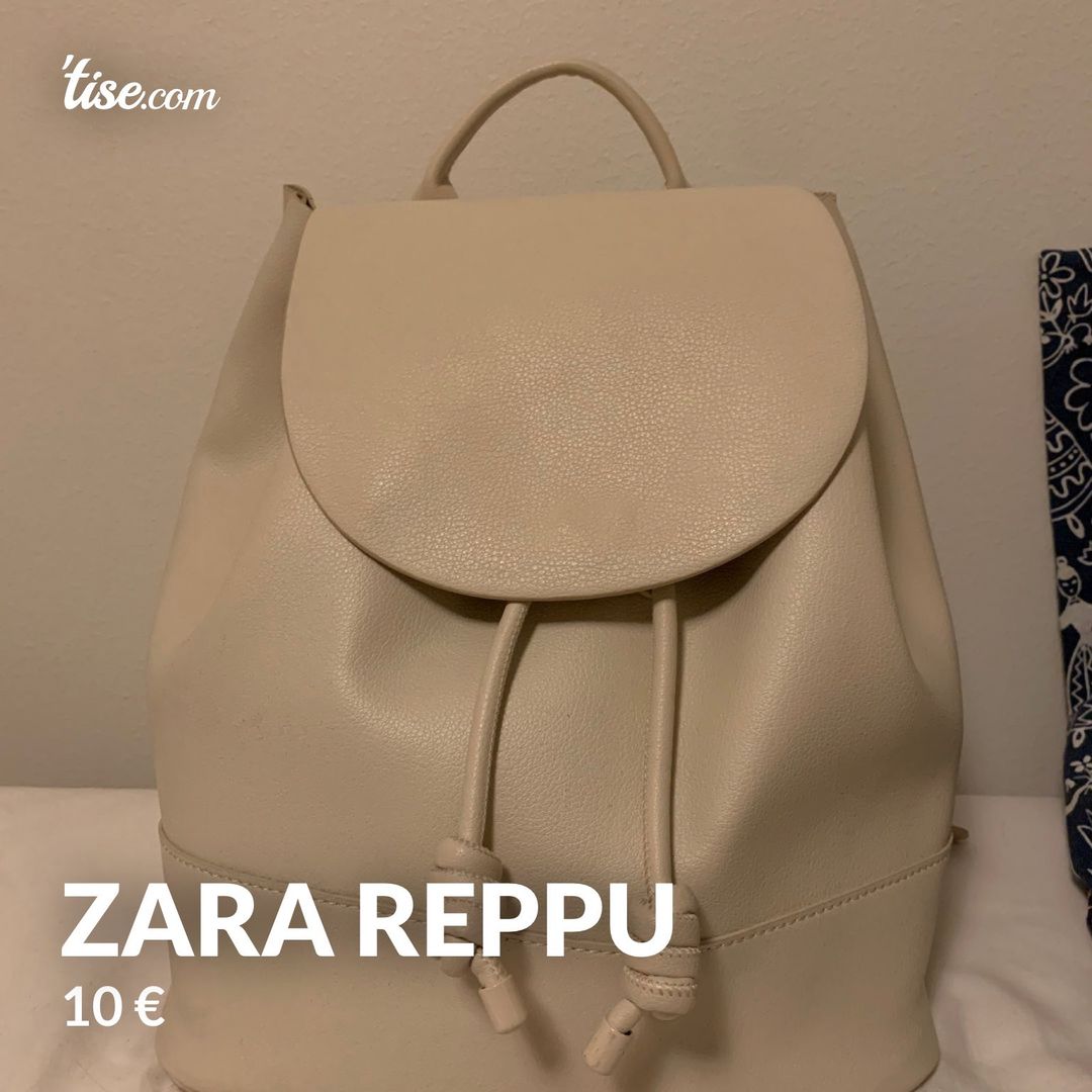 zara reppu