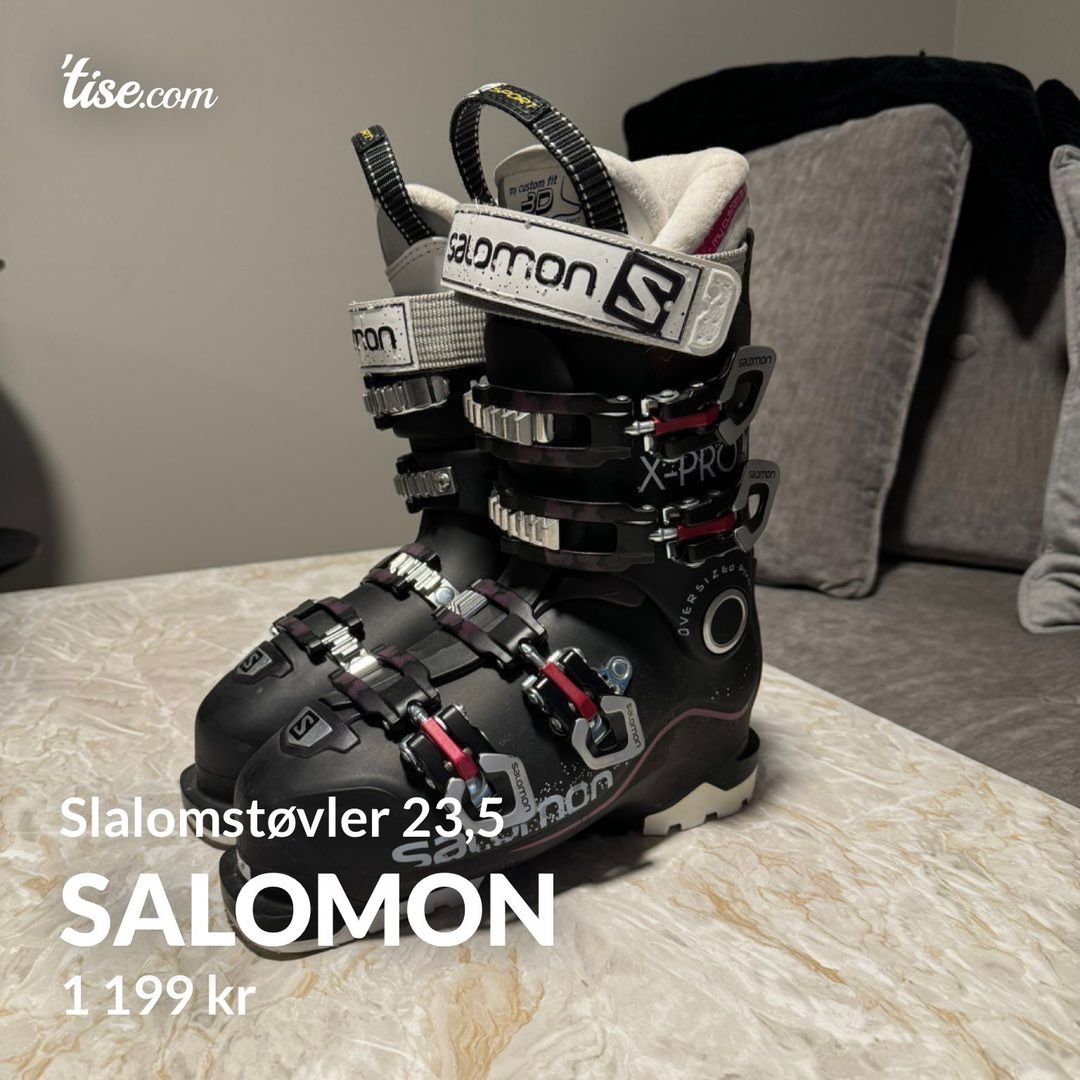 Salomon