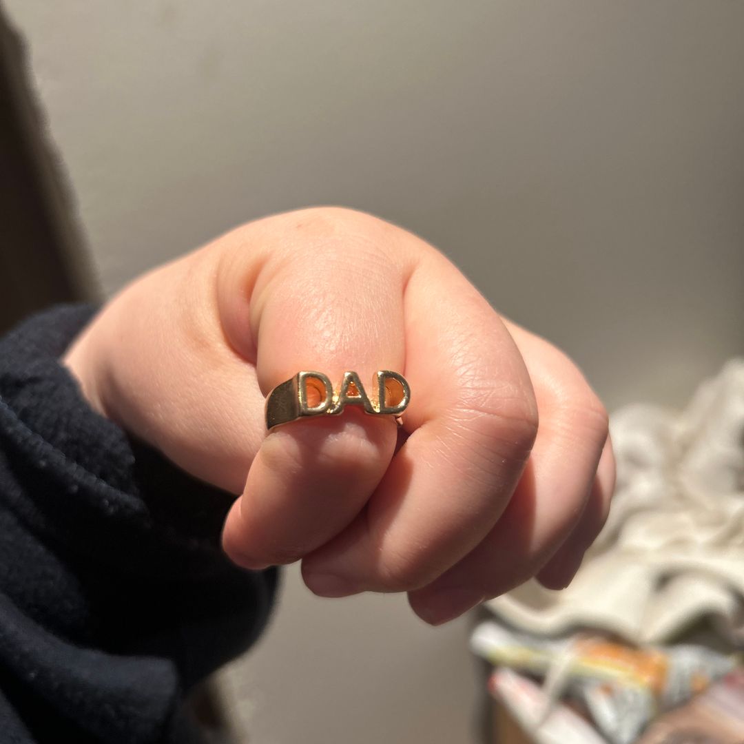 DAD ring