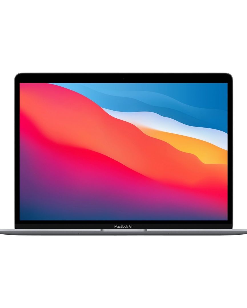 Macbook air M1