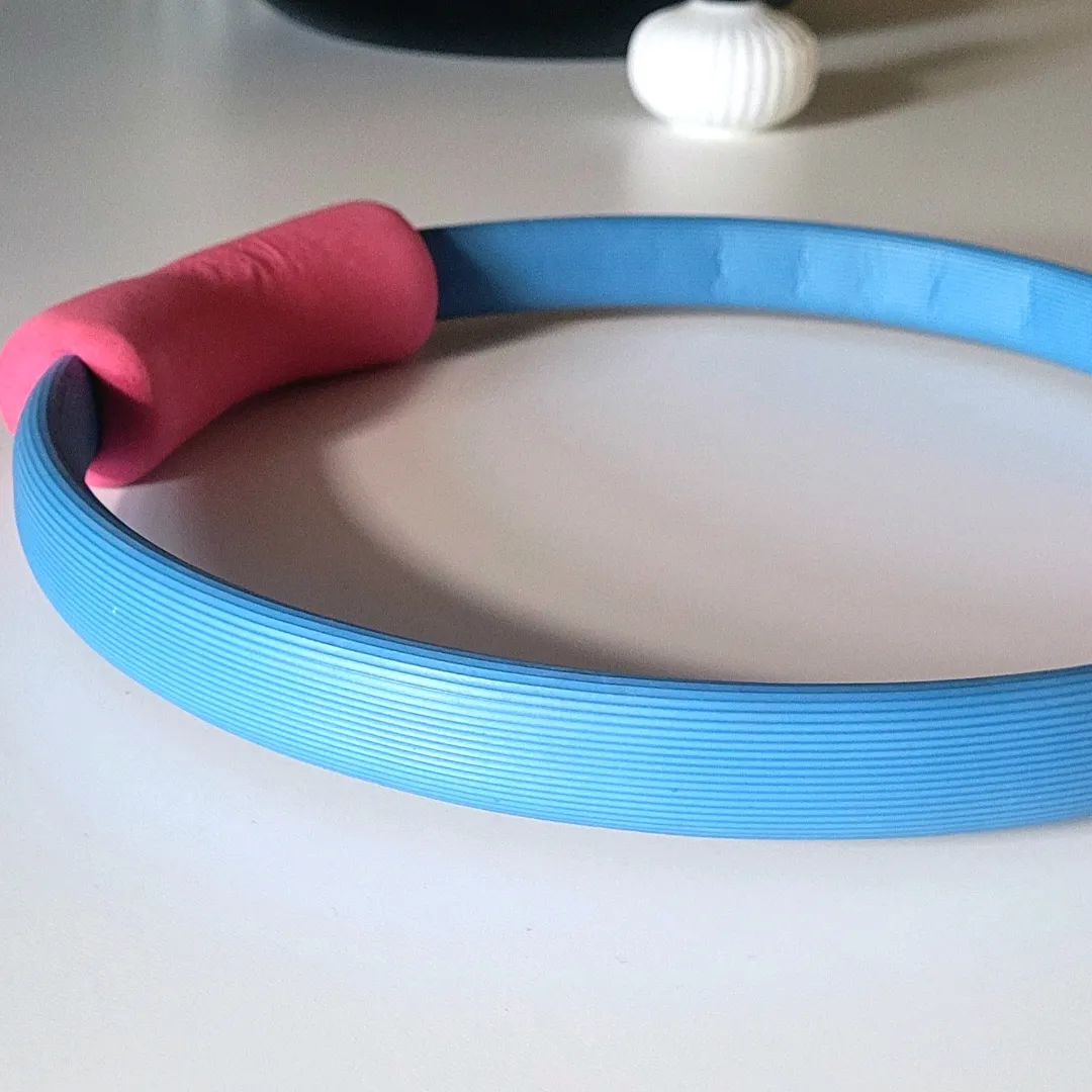 Pilates Ring