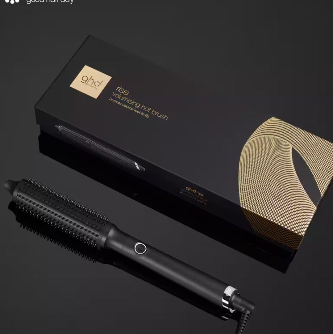 Ghd HOT BRUSH