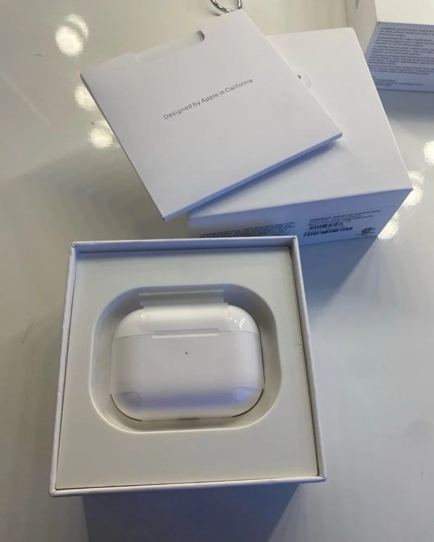 Airpods pro 2