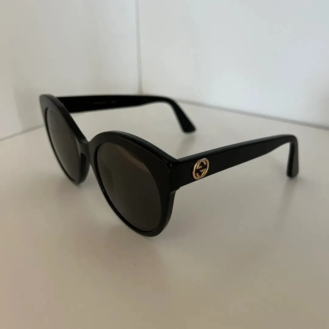 Gucci solbriller