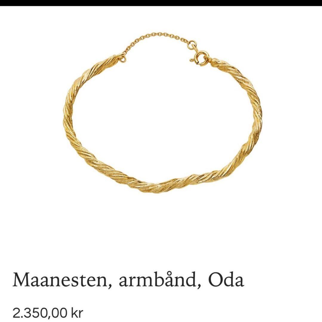 Oda bracelet