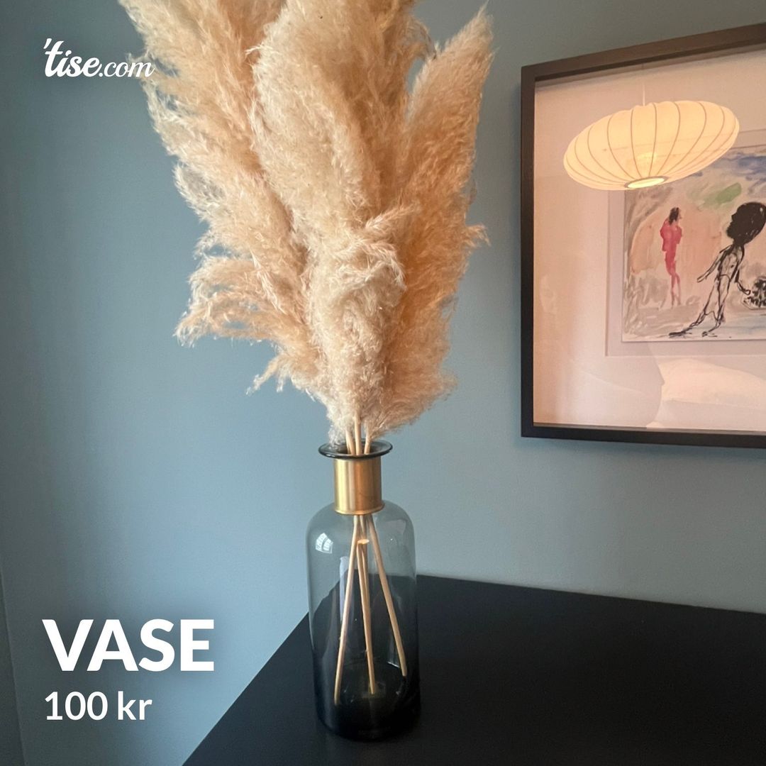 Vase