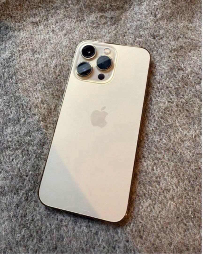 iPhone 13 pro 128GB