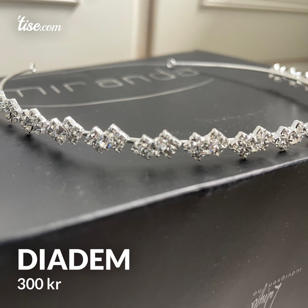 Diadem