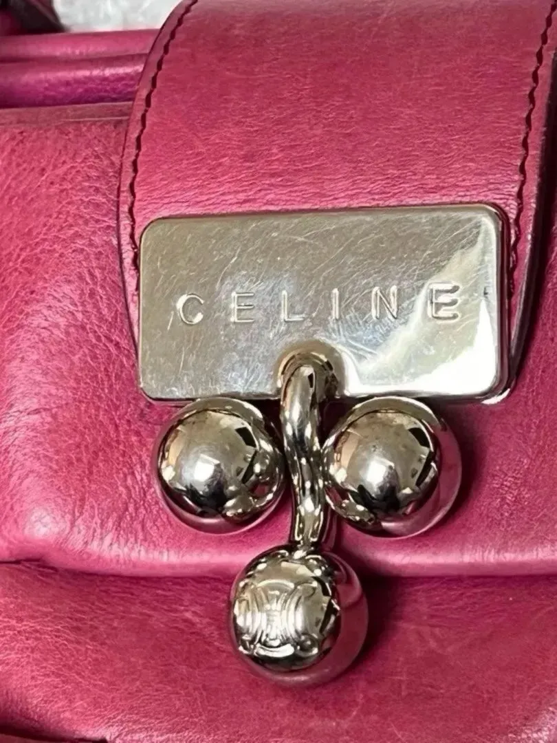 Céline hobo veske