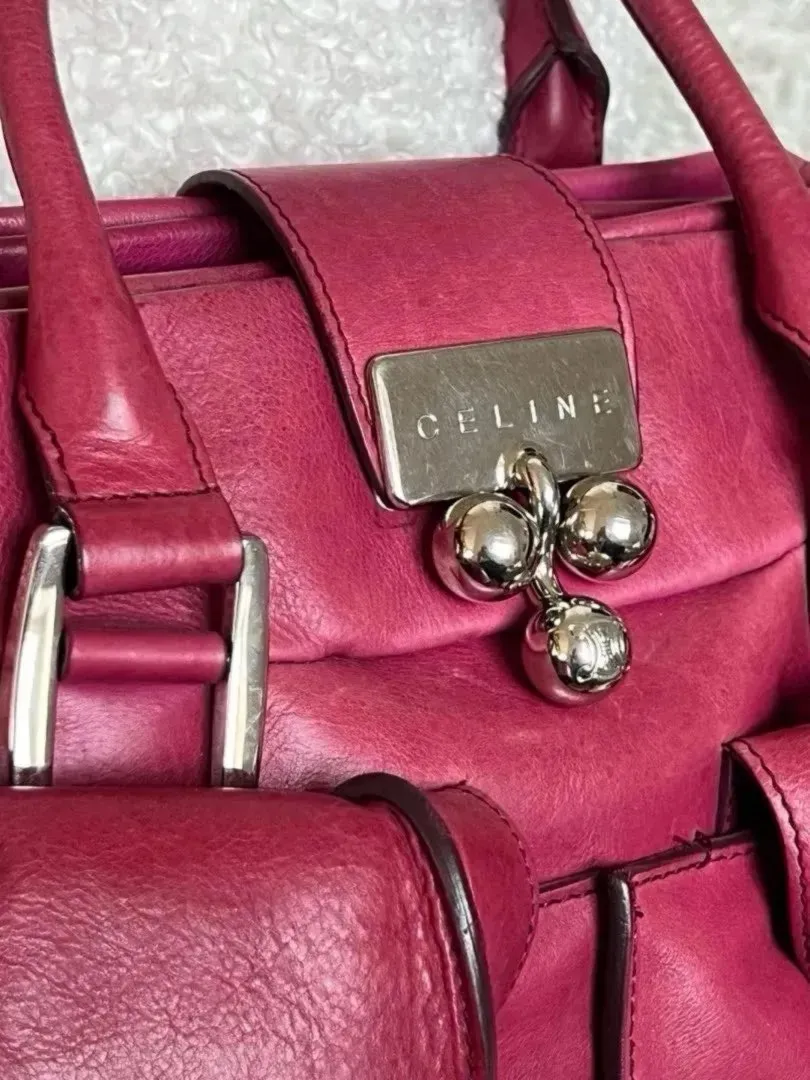 Céline hobo veske