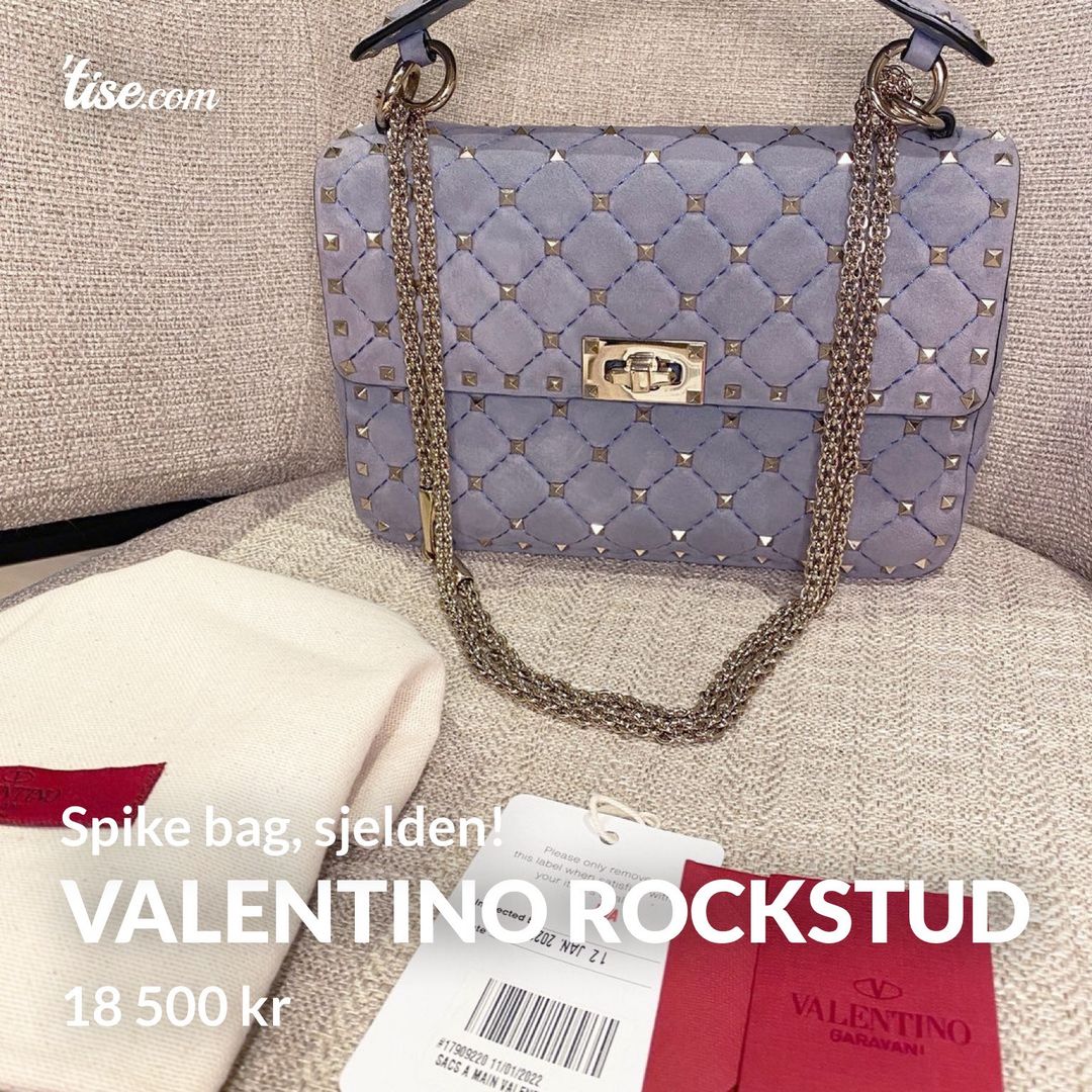 Valentino Rockstud