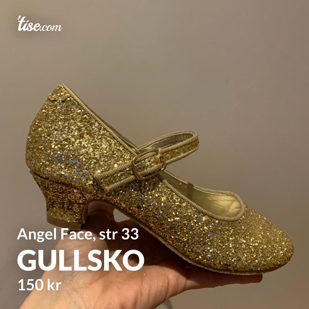 Gullsko