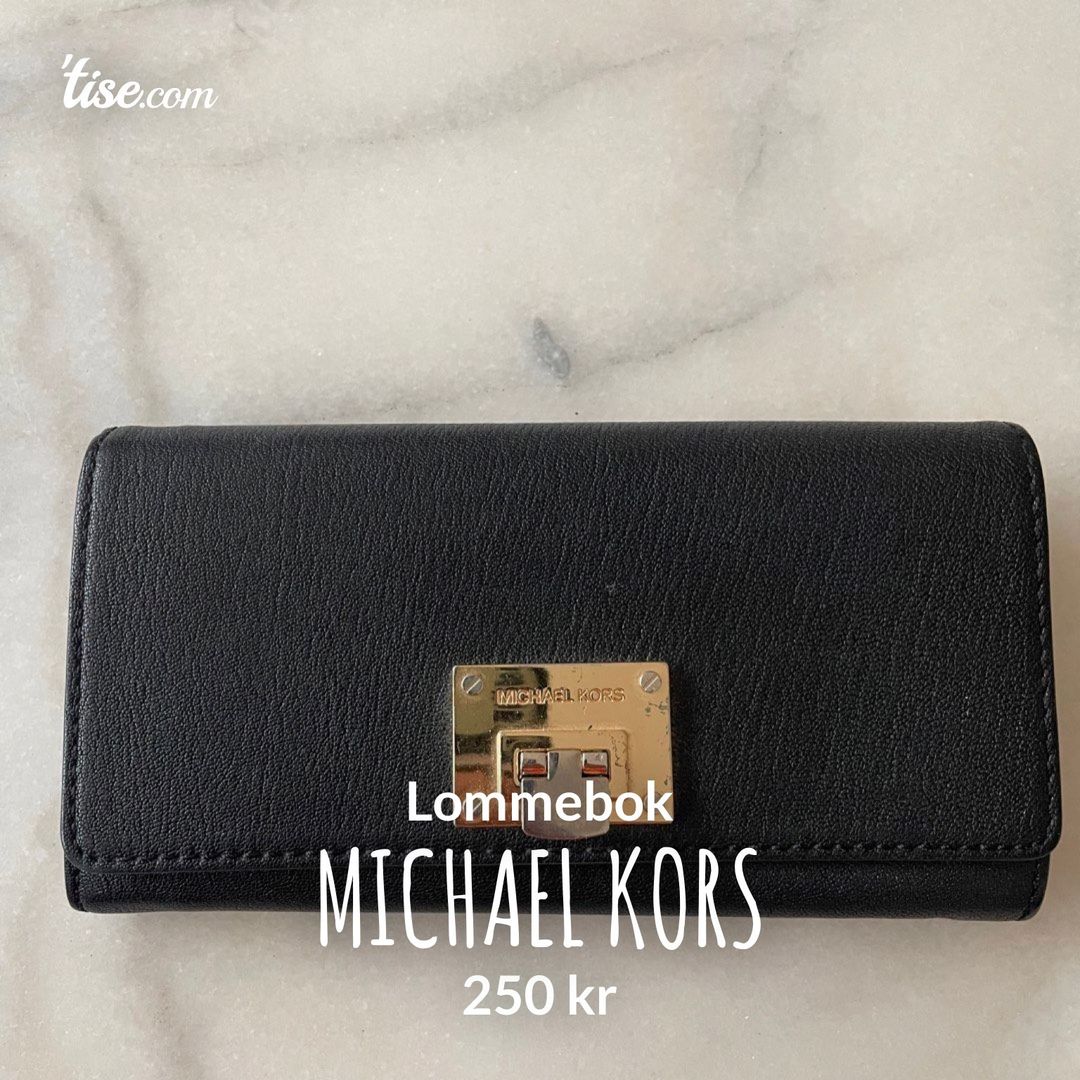 Michael Kors