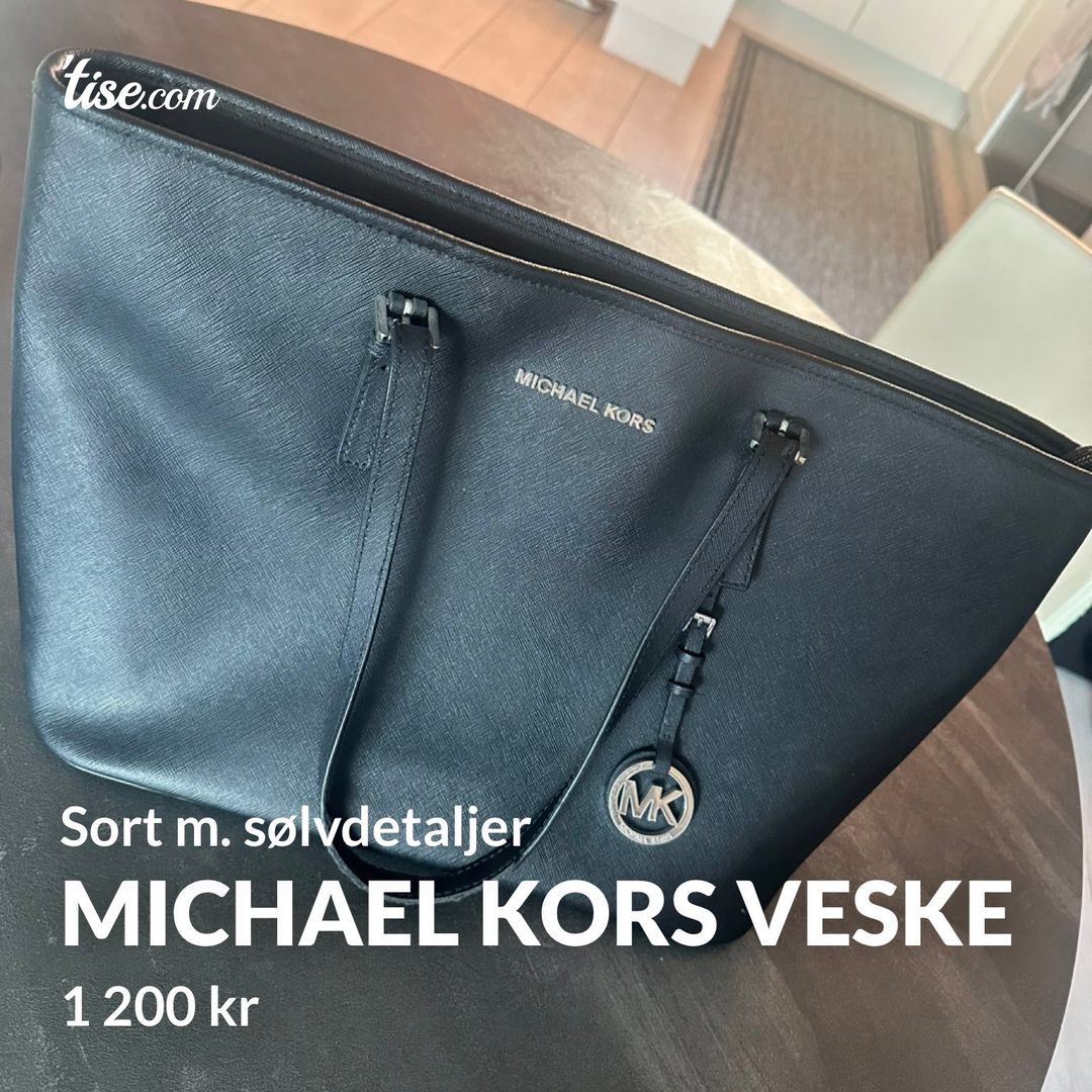 Michael Kors Veske