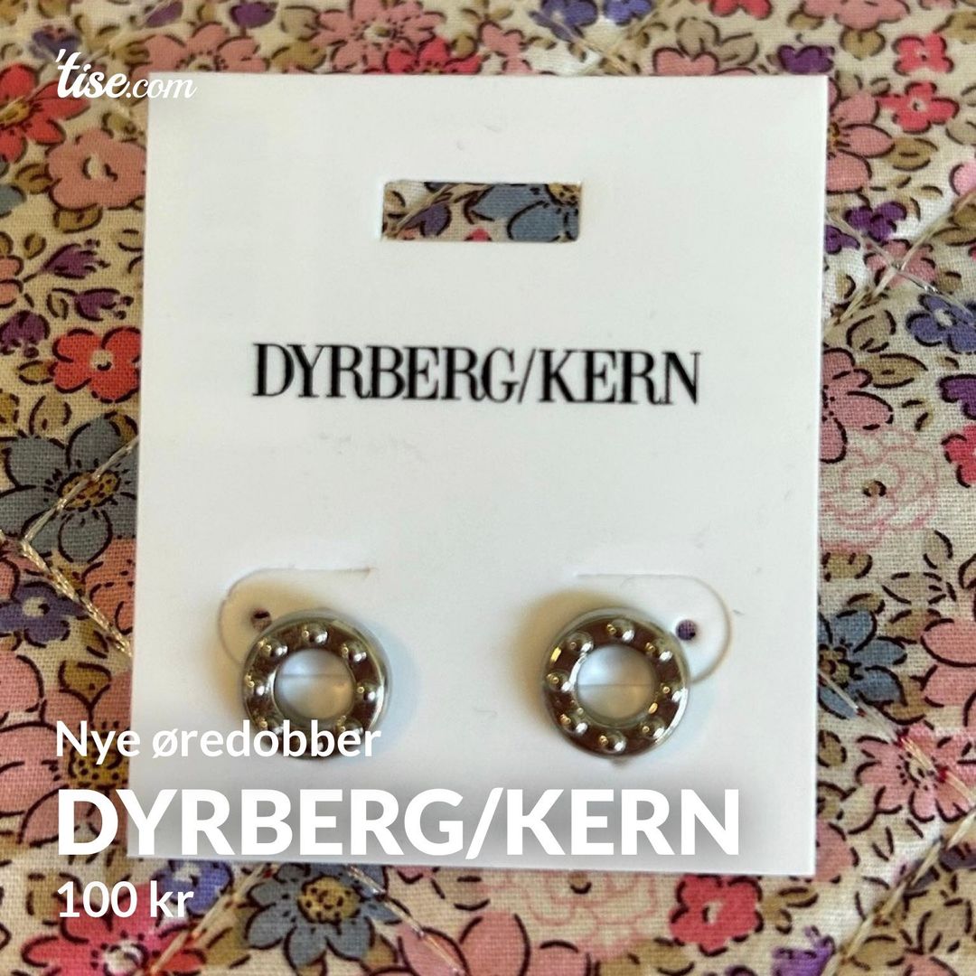 Dyrberg/Kern