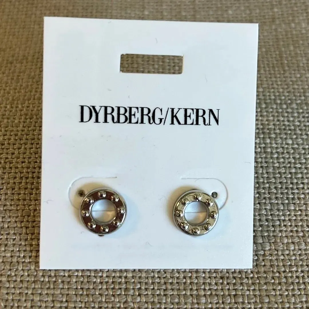 Dyrberg/Kern