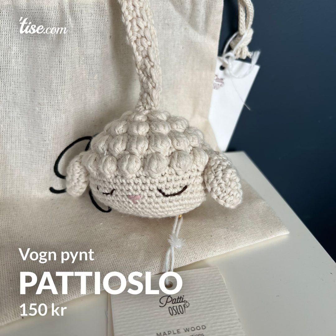 Pattioslo