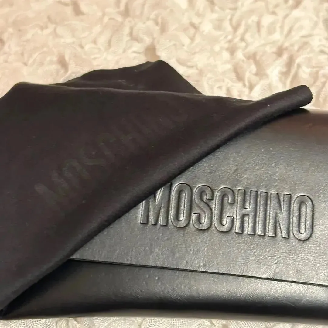 Moschino solbriller