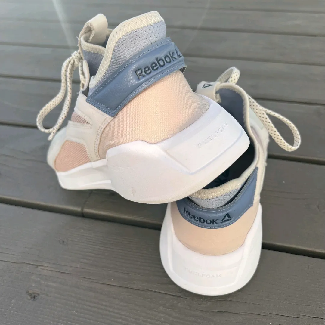 Reebok Dansesko