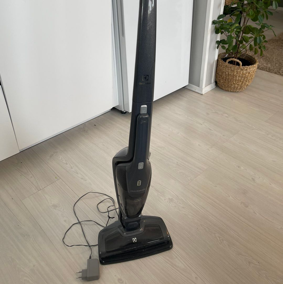 Electrolux støvsuger