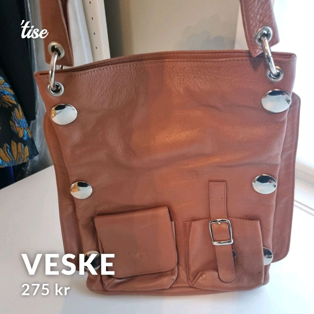 Veske