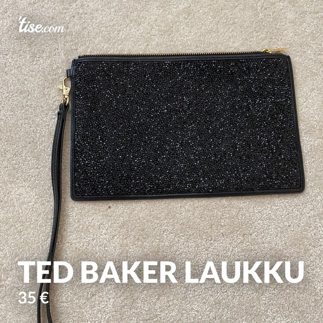 Ted Baker laukku