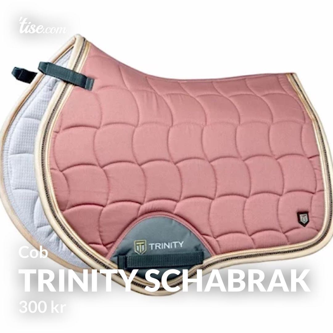 Trinity schabrak