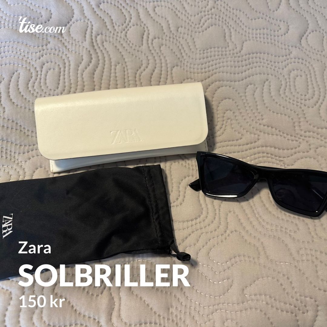 Solbriller