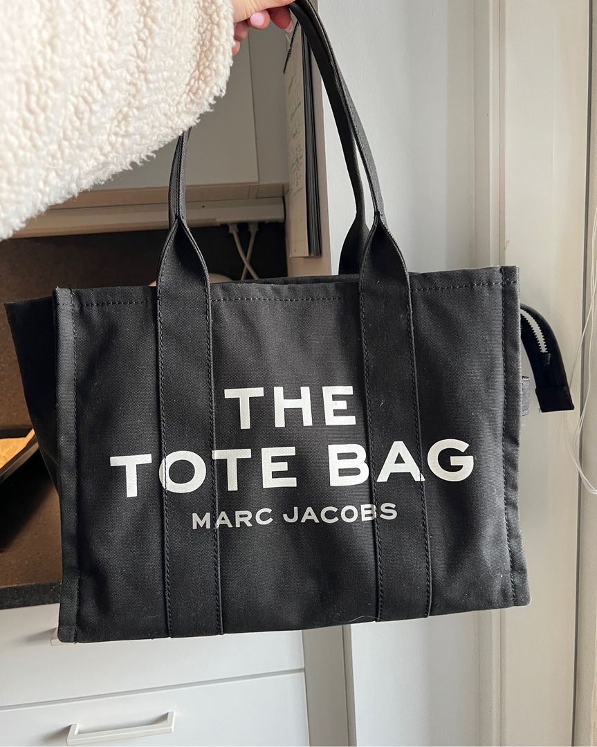 Marc Jacobs Tote Bag