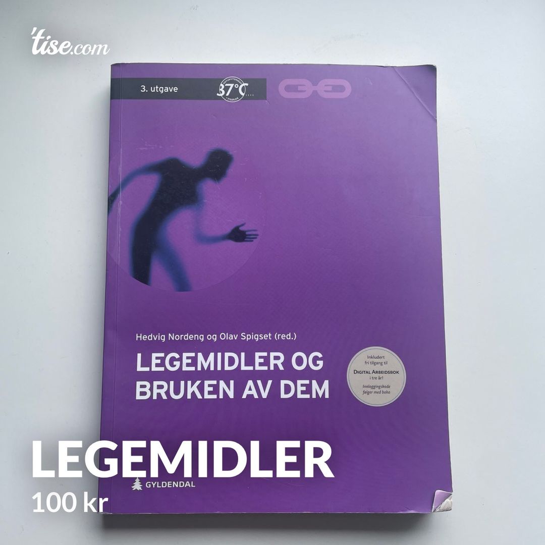 Legemidler