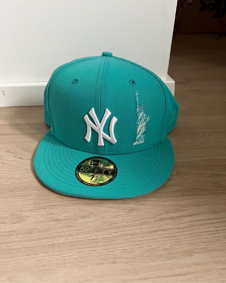 Yankees Fitted cap