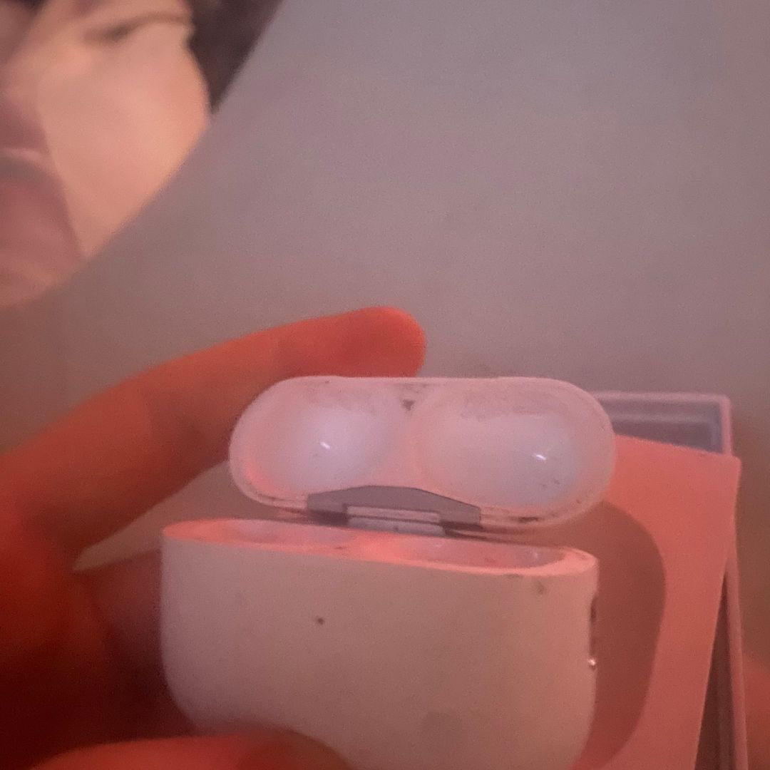 Airpods Pro 2