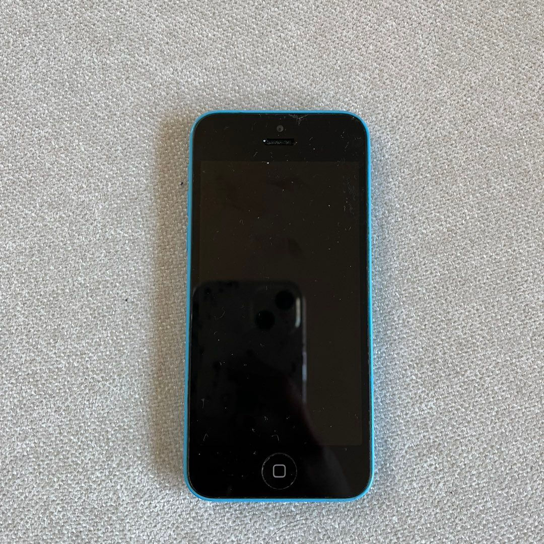 Iphone 5c