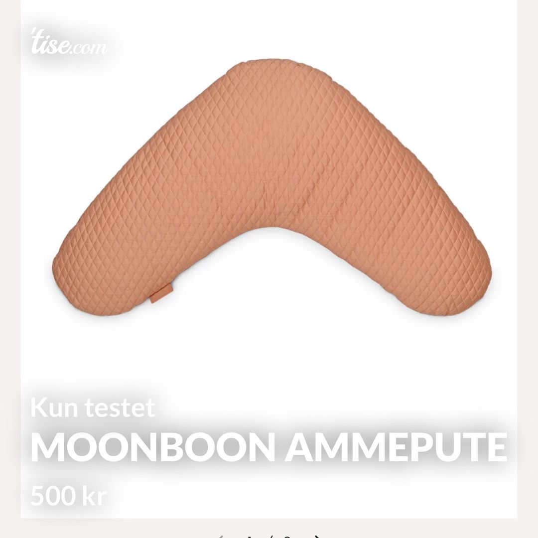 Moonboon ammepute