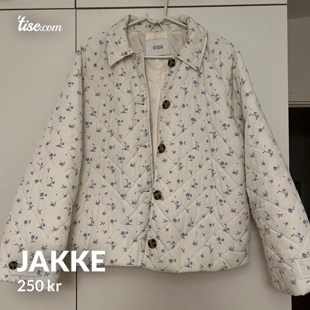 Jakke