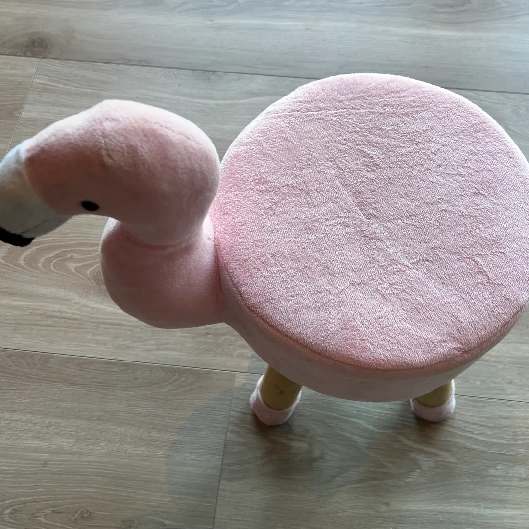 Flamingo barnekrakk