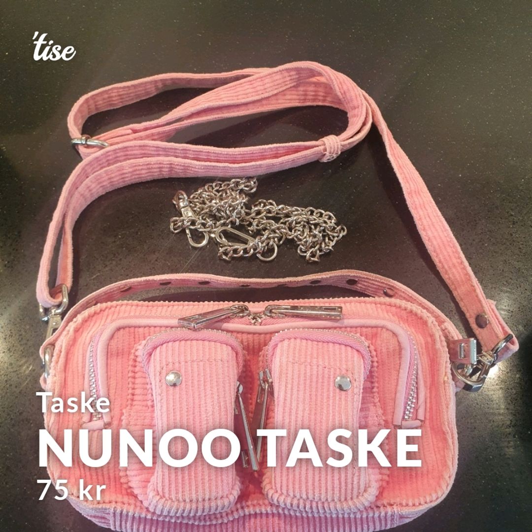 Nunoo taske