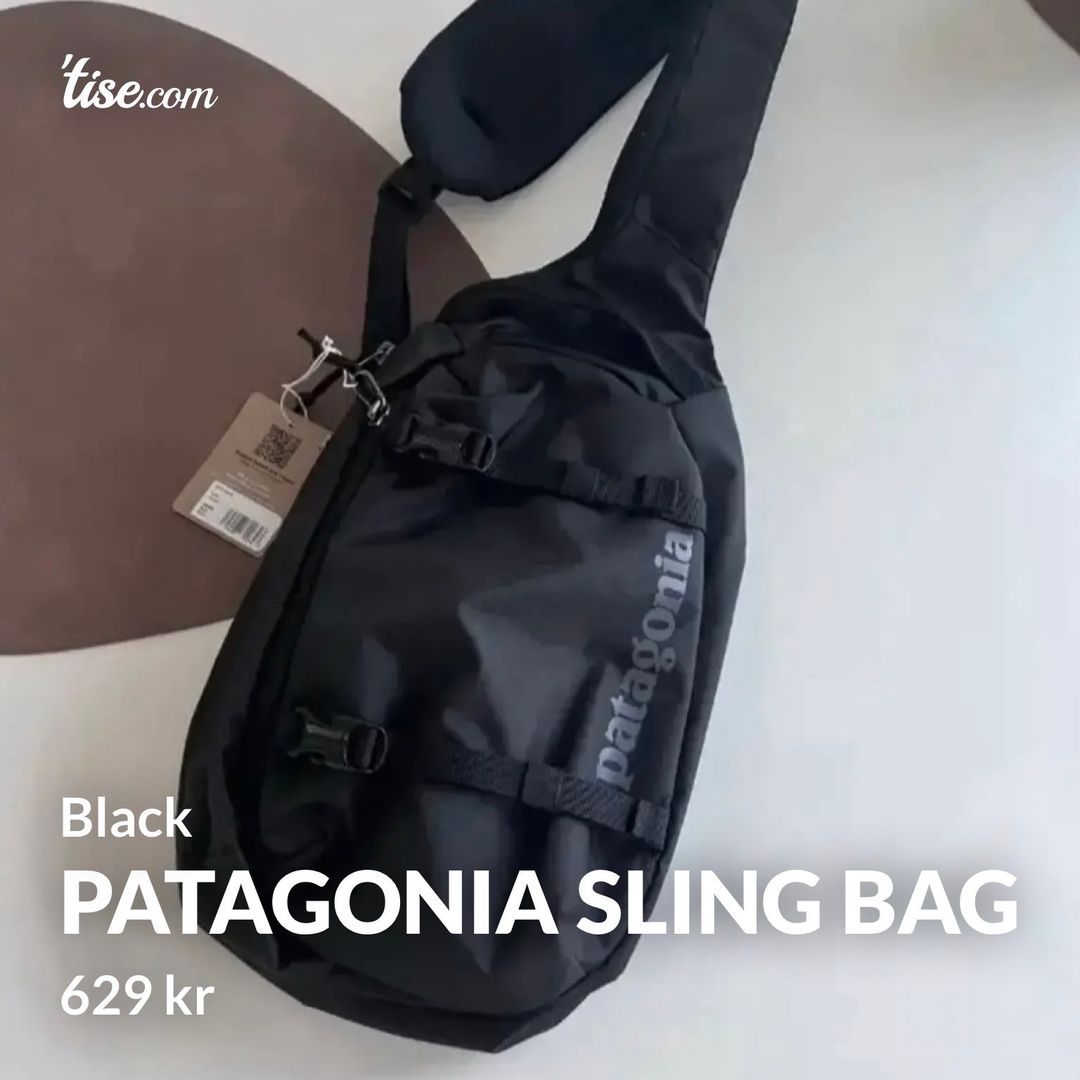 Patagonia Sling Bag