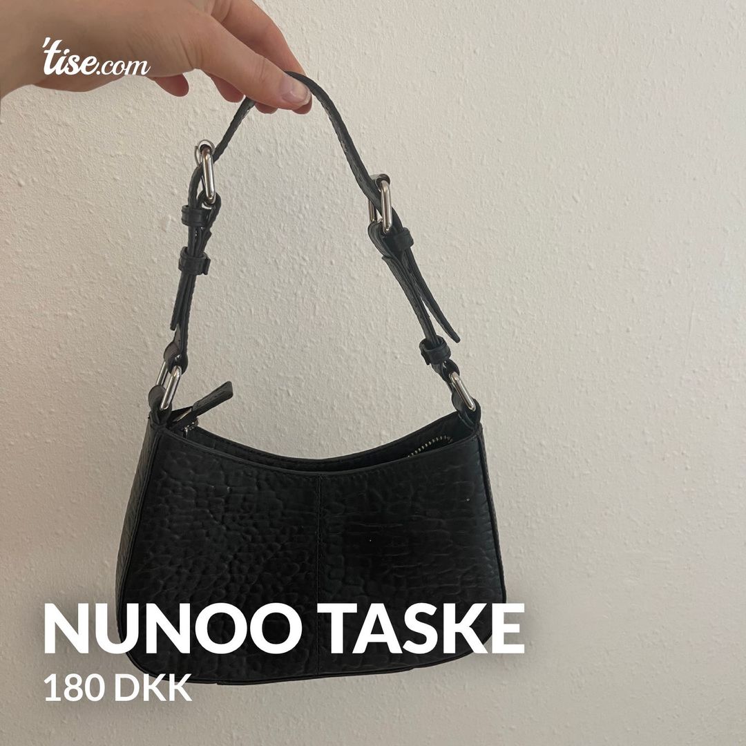 Nunoo taske