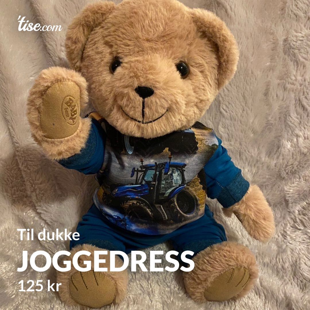 Joggedress