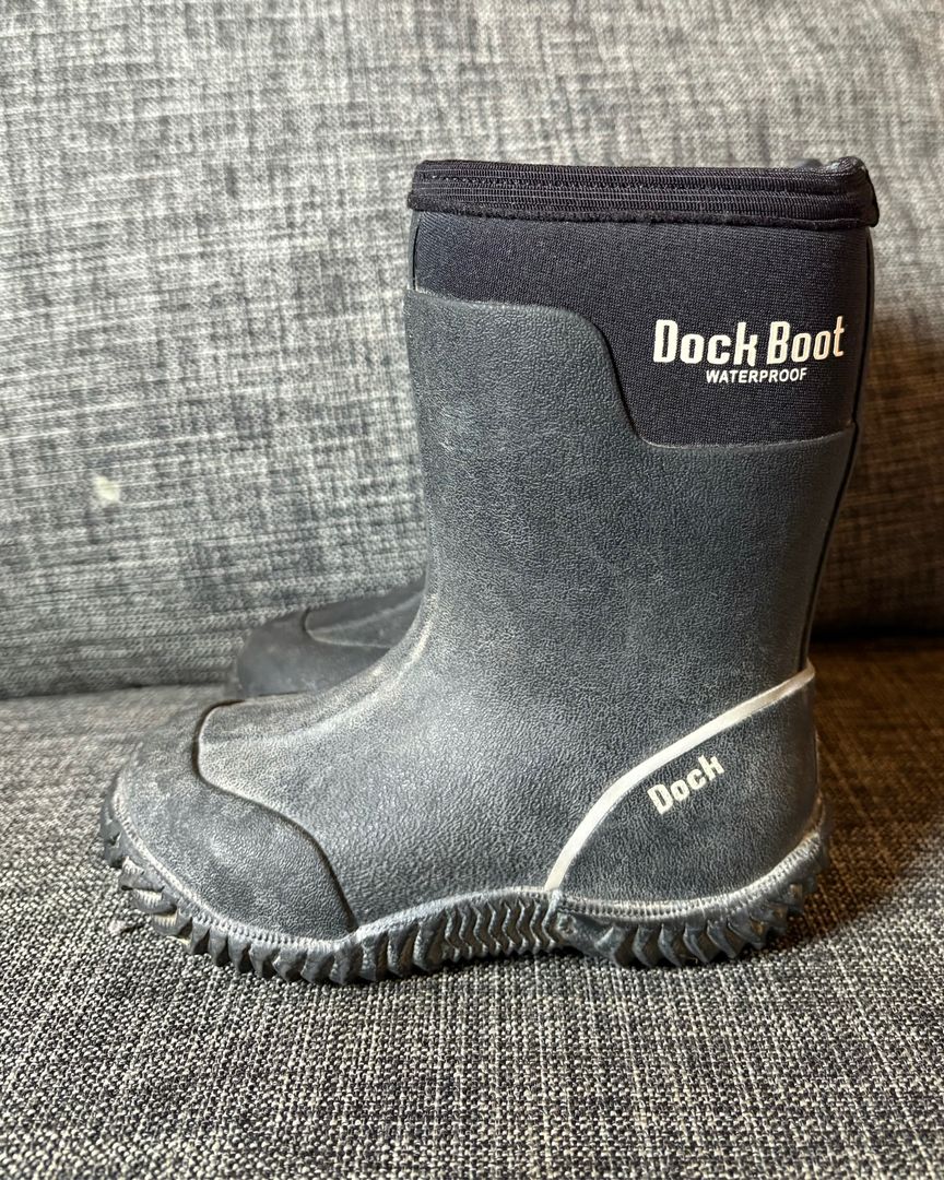 Dock Boots