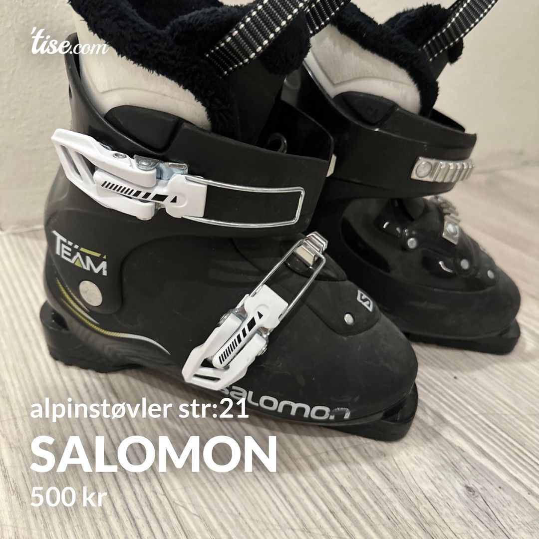 salomon