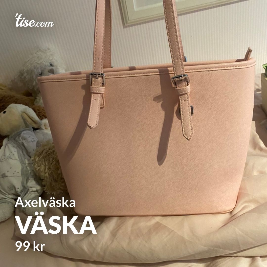 Väska