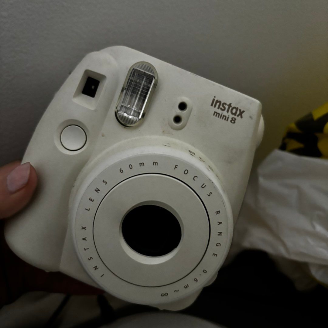 INTAX MINI 8