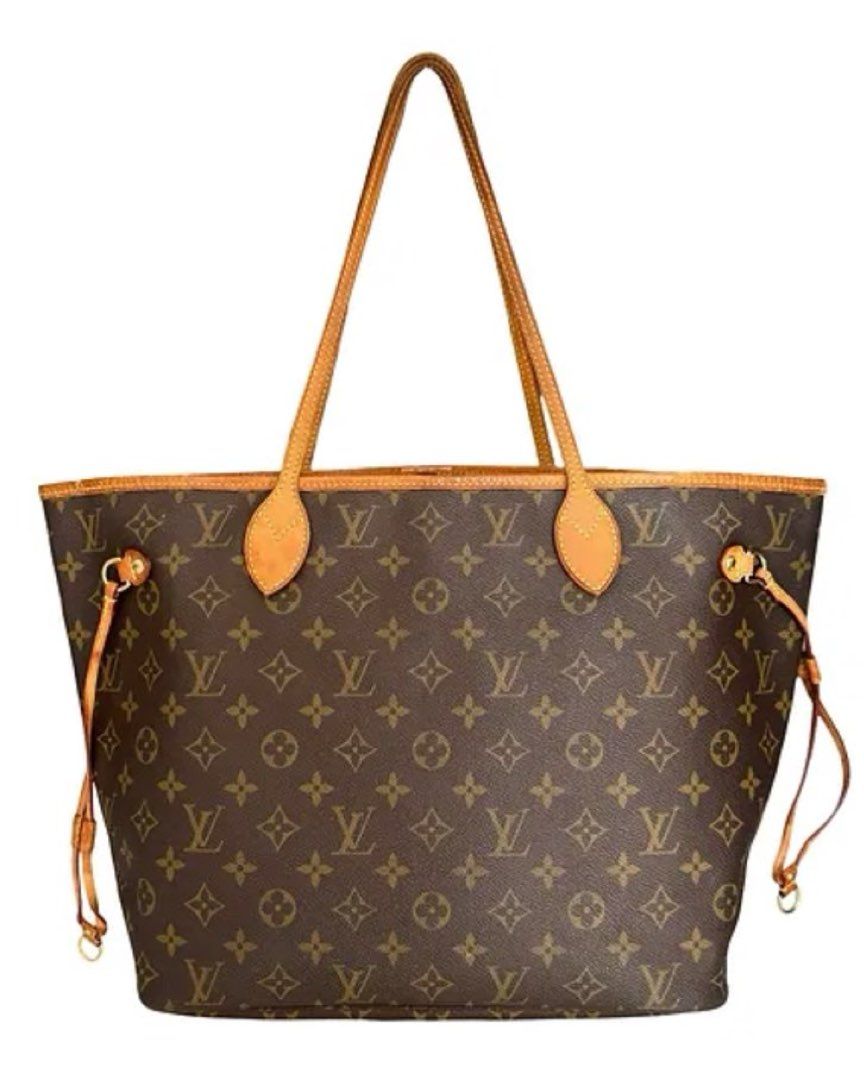 Louis vuitton mm