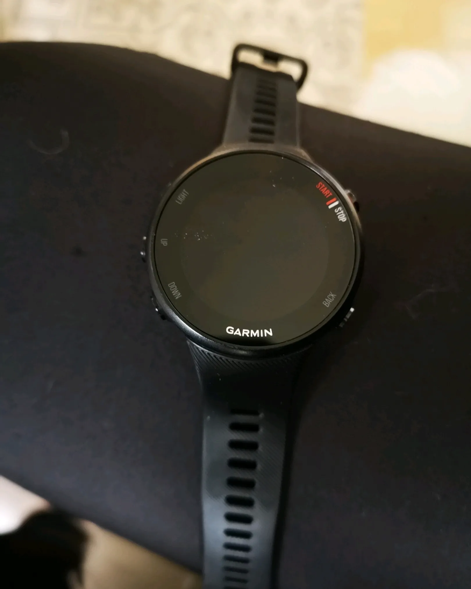 Garmin Forerunner