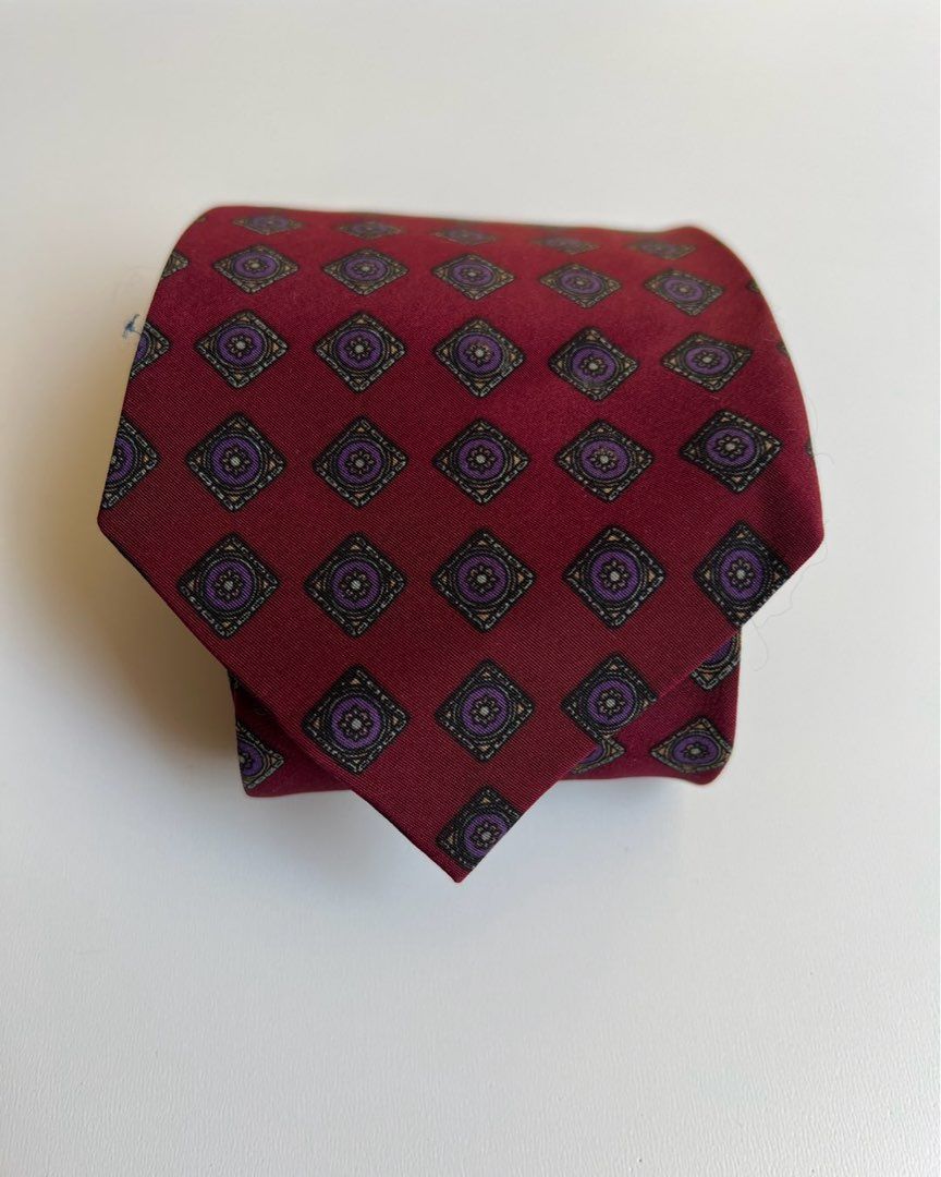 Vintage tie