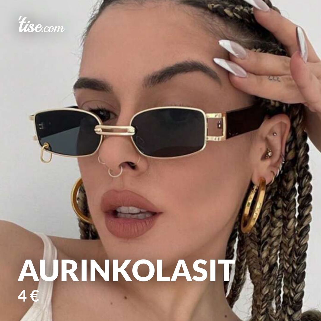 Aurinkolasit