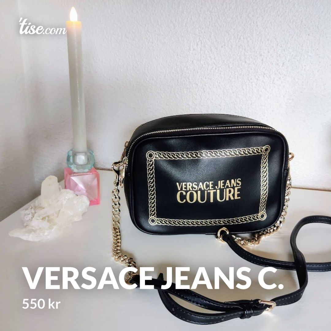 Versace Jeans C